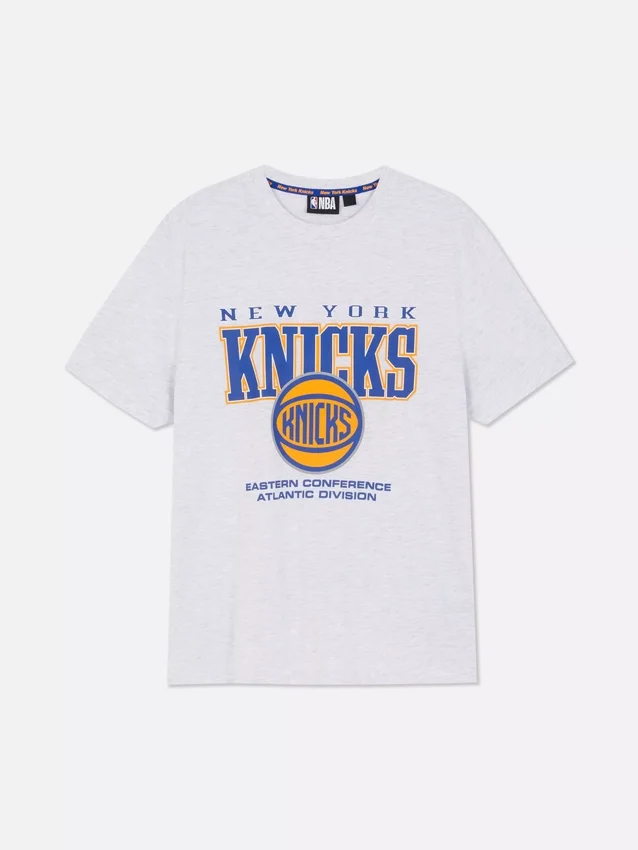 NBA New York Knicks póló