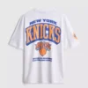 NBA New York Knicks póló