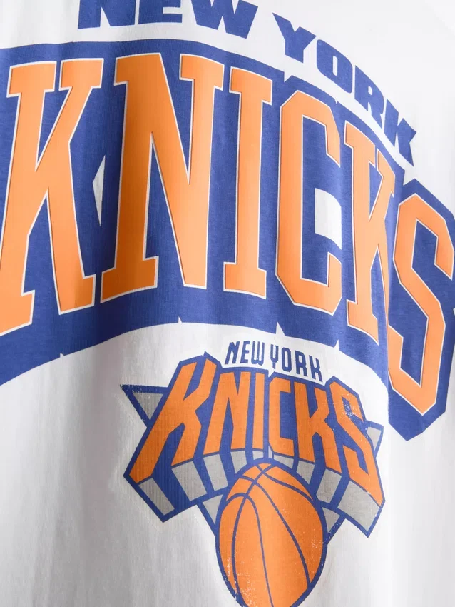 NBA New York Knicks póló