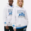 NBA Orlando Magic kapucnis pulóver