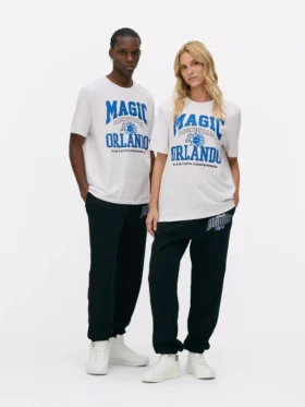 NBA Orlando Magic póló