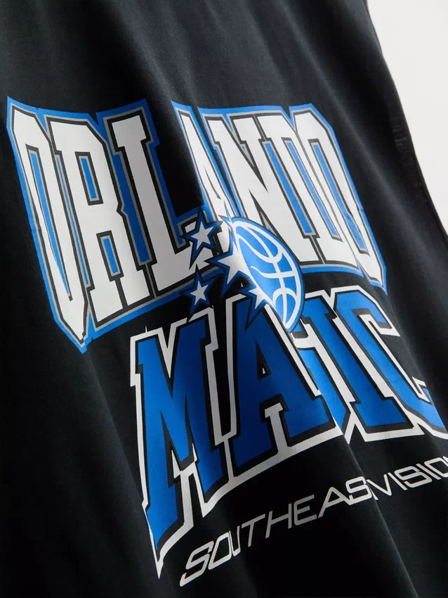 NBA Orlando Magic póló