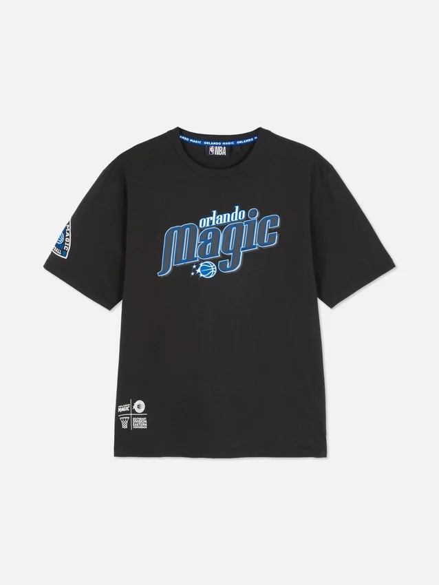 NBA Orlando Magic póló