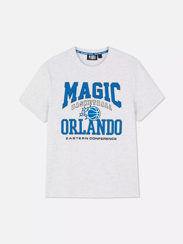 NBA Orlando Magic póló
