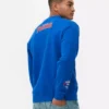 NBA Philadelphia 76ers grafikás pulóver