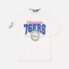 NBA Philadelphia 76ers póló