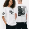NBA San Antonio Spurs póló