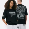 NBA San Antonio Spurs póló