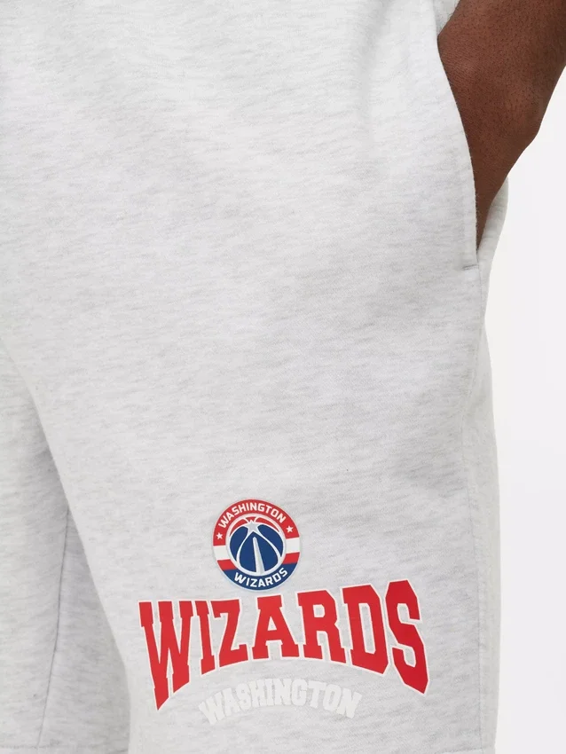 NBA Washington Wizards rövidnadrág