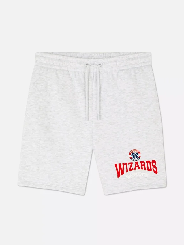 NBA Washington Wizards rövidnadrág
