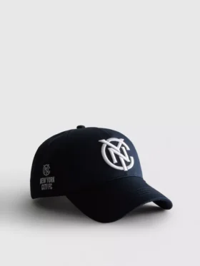 New York City FC baseball sapka