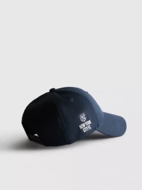 New York City FC baseball sapka