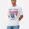 New York Giants kerek nyakú póló