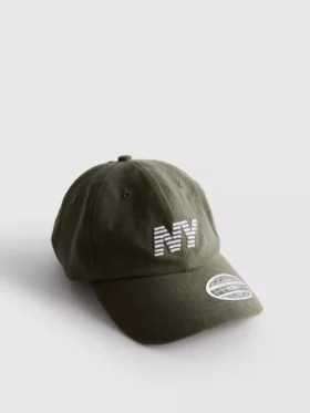 New York-i baseball sapka