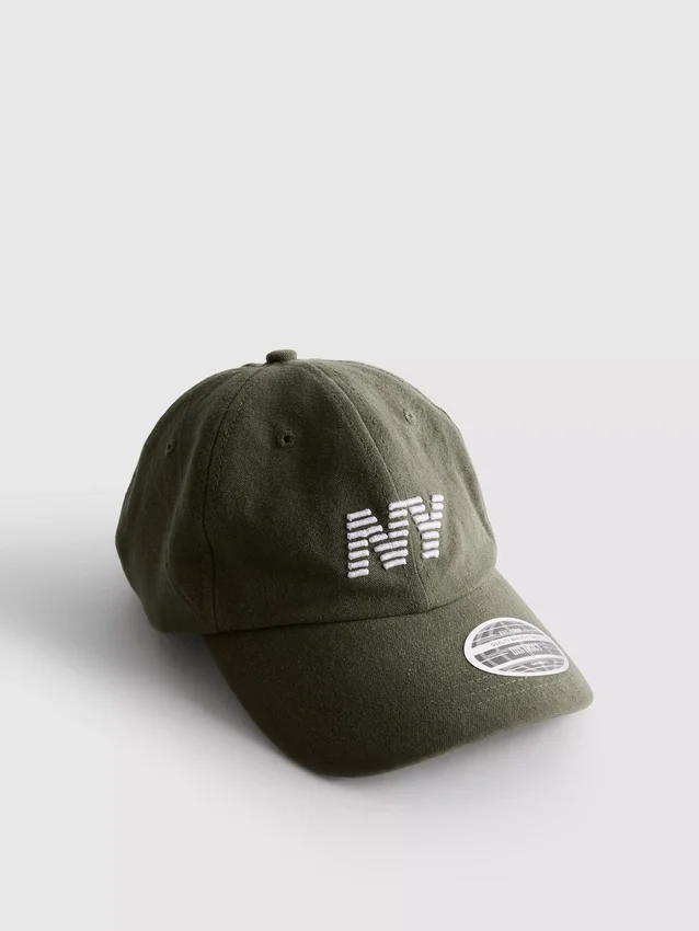 New York-i baseball sapka