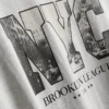 New York-i grafikus póló
