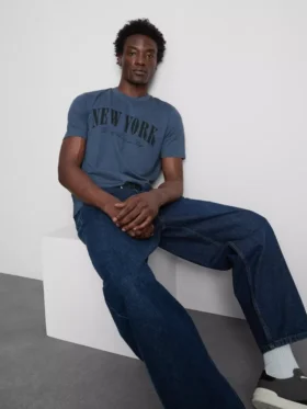New York-i póló