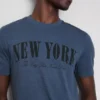 New York-i póló