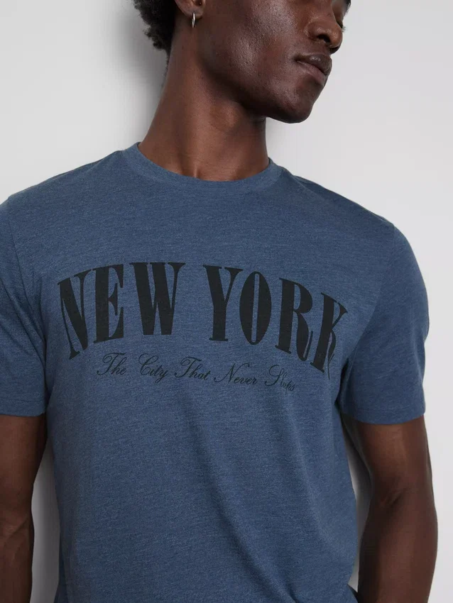 New York-i póló