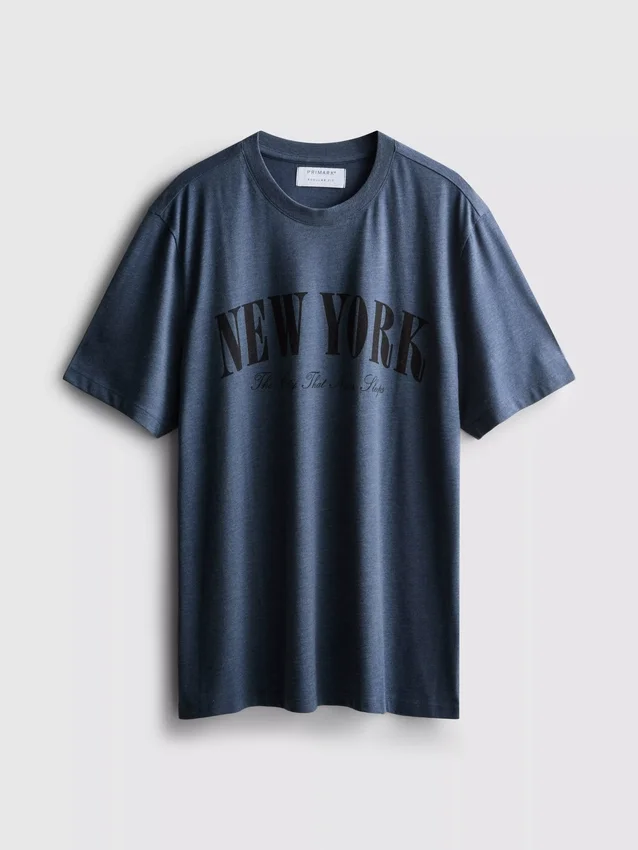 New York-i póló