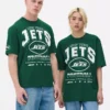 New York Jets logós póló