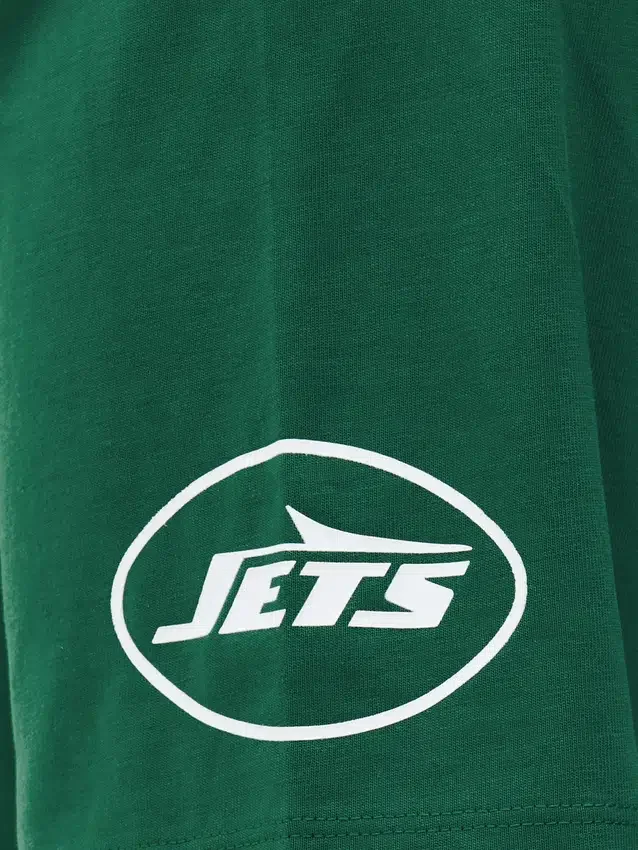 New York Jets logós póló