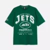 New York Jets logós póló