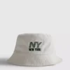 New York-logós kalap