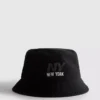 New York-logós kalap
