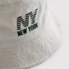 New York-logós kalap