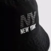 New York-logós kalap