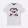 NFL Baltimore Ravens logós póló