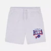 NFL Buffalo Bills logós rövidnadrág