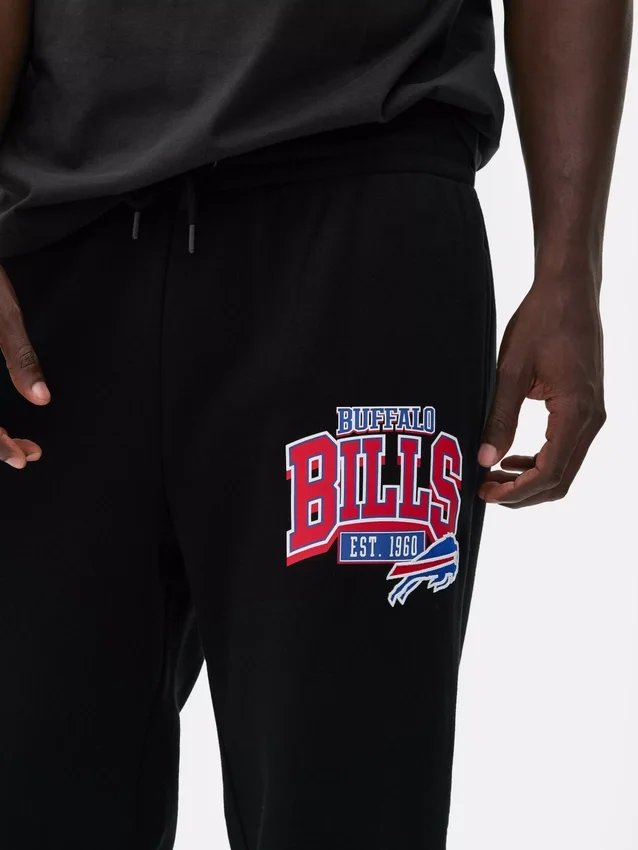 NFL Buffalo Bills melegítőnadrág