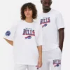 NFL Buffalo Bills nyomtatott póló
