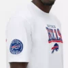 NFL Buffalo Bills nyomtatott póló