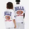 NFL Buffalo Bills nyomtatott póló