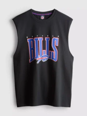 NFL Buffalo Bills póló