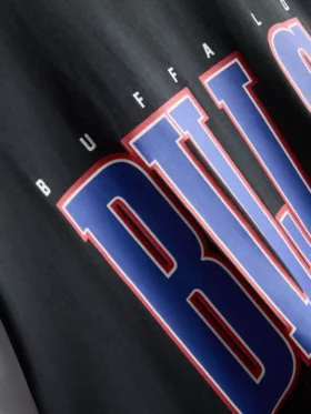 NFL Buffalo Bills póló