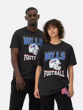 NFL Buffalo Bills póló