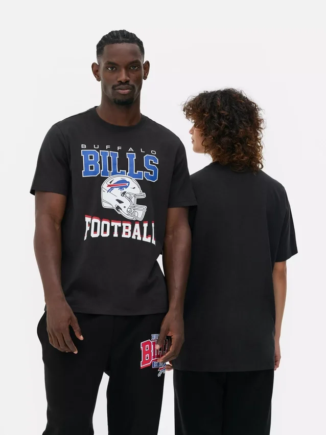 NFL Buffalo Bills póló