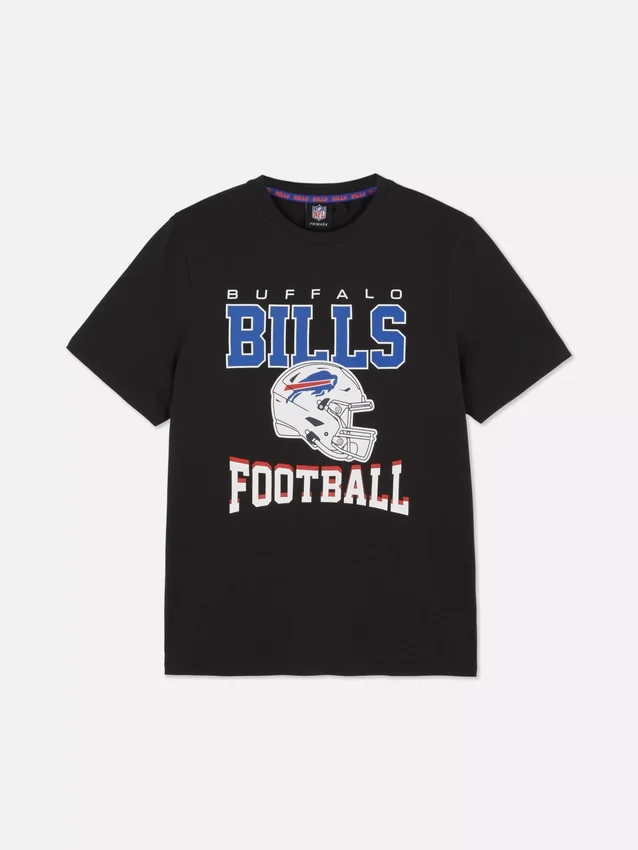 NFL Buffalo Bills póló