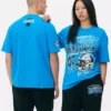 NFL Carolina Panthers grafikás póló