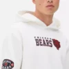 NFL Chicago Bears kapucnis pulóver