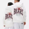 NFL Chicago Bears kapucnis pulóver