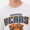 NFL Chicago Bears logós póló