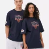 NFL Chicago Bears nyomtatott póló