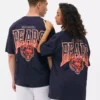 NFL Chicago Bears nyomtatott póló
