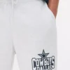 NFL Dallas Cowboys húzózsinórral ellátott rövidnadrág