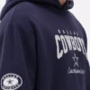 NFL Dallas Cowboys kapucnis pulóver